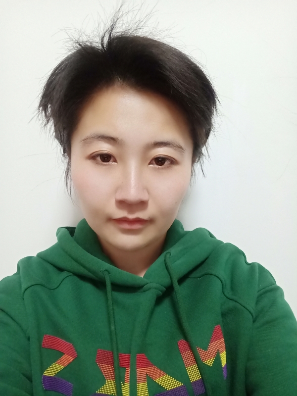 帆1234的第一张照片--庄河基督教相亲网