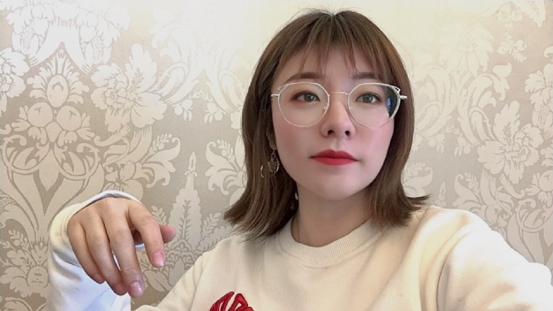 甜心的第一张照片--庄河基督教相亲网