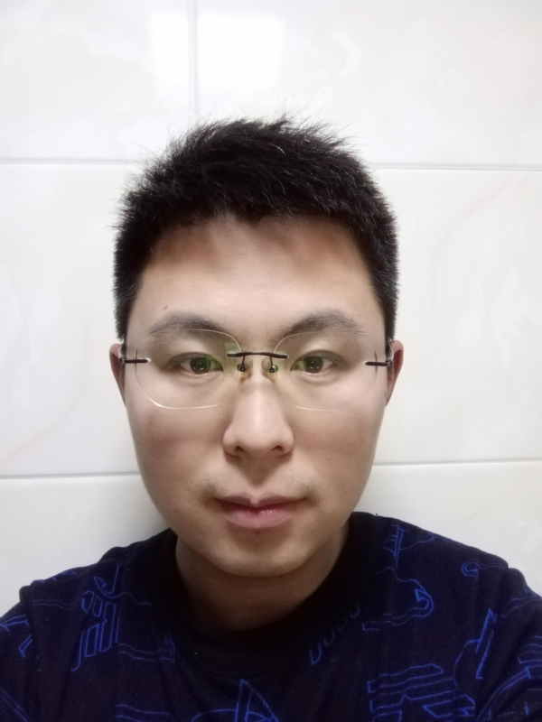 愿得一人心的第二张照片--庄河基督教相亲网