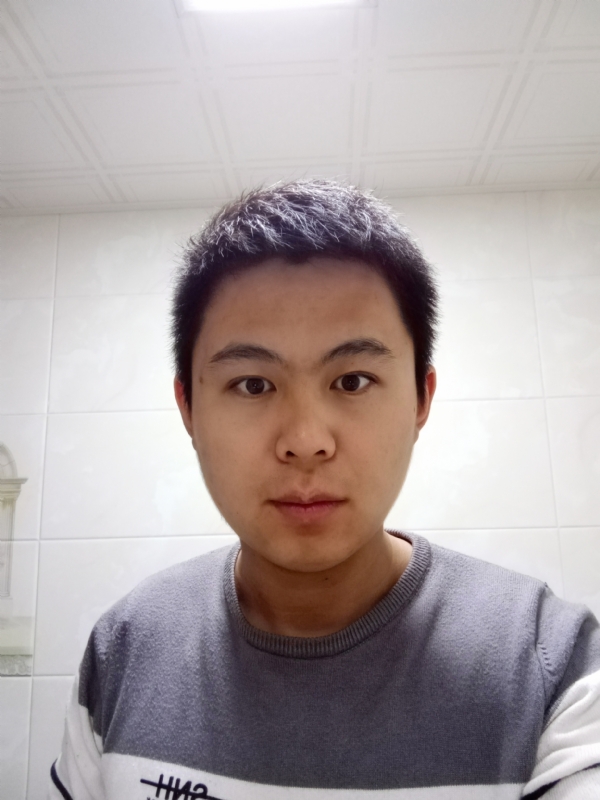 愿得一人心的第三张照片--庄河基督教相亲网