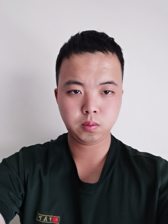明月天涯的第一张照片--庄河基督教相亲网